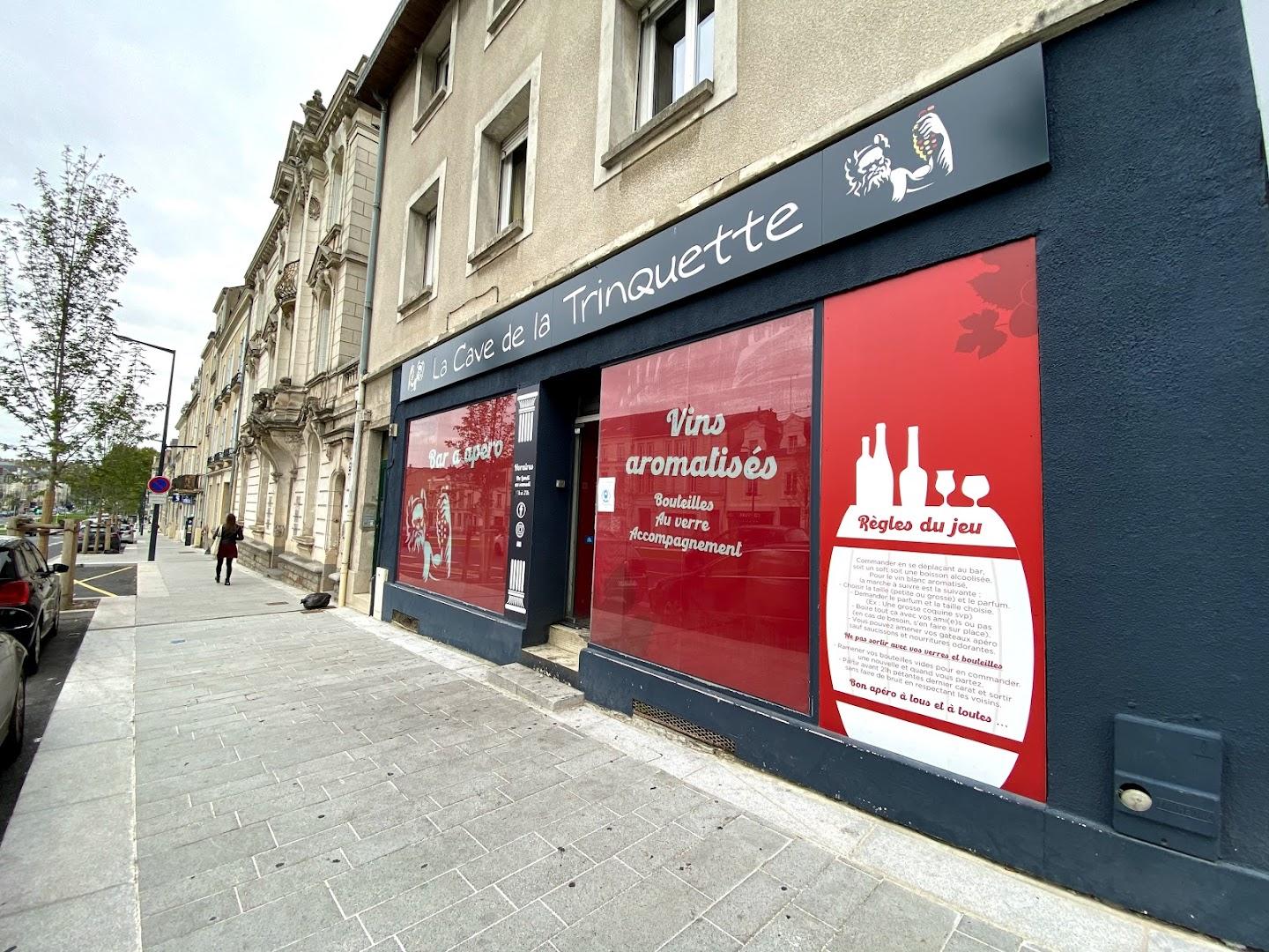 La Cave de la Trinquette - Photo 2
